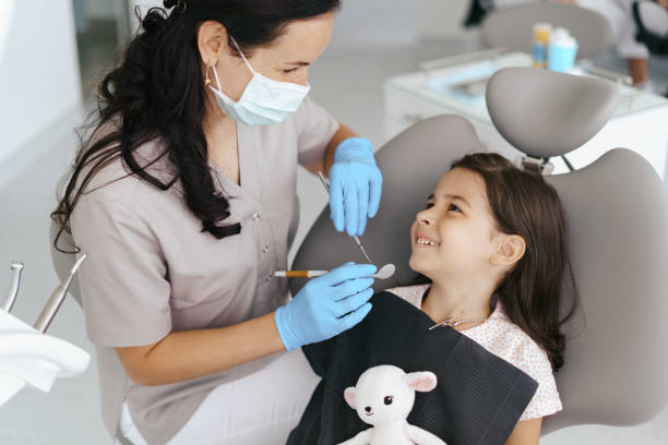 Best Emergency Pediatric Dental Care in Trenton, NJ