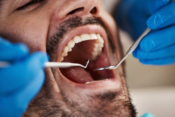 Best Emergency Treatment for Jaw Pain or Injury in Trenton, NJ